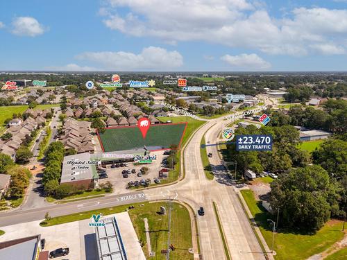 618, 622 Verot School Rd, Lafayette, LA 70508