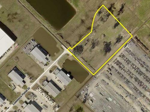 6599 Industrial Dr, Geismar, Louisiana 70734