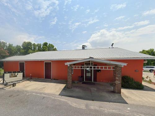 817 Veterans Blvd, Donaldsonville, LA 70346
