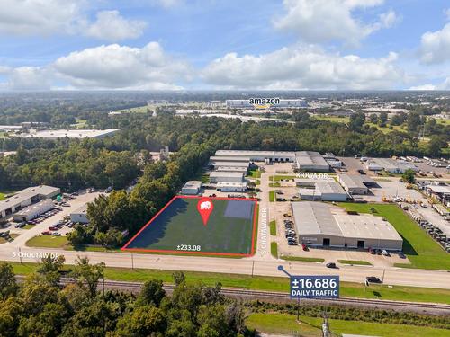 8794 S Choctaw Dr, Baton Rouge, LA 70815