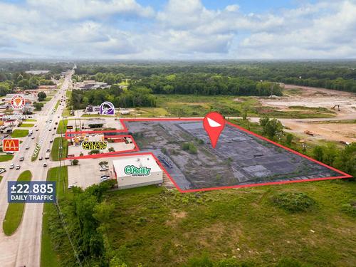 9475 Greenwell Springs Rd, Baton Rouge, LA 70814