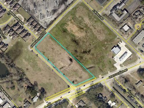 Lot 96 Verot School Rd, Lafayette, LA 70508
