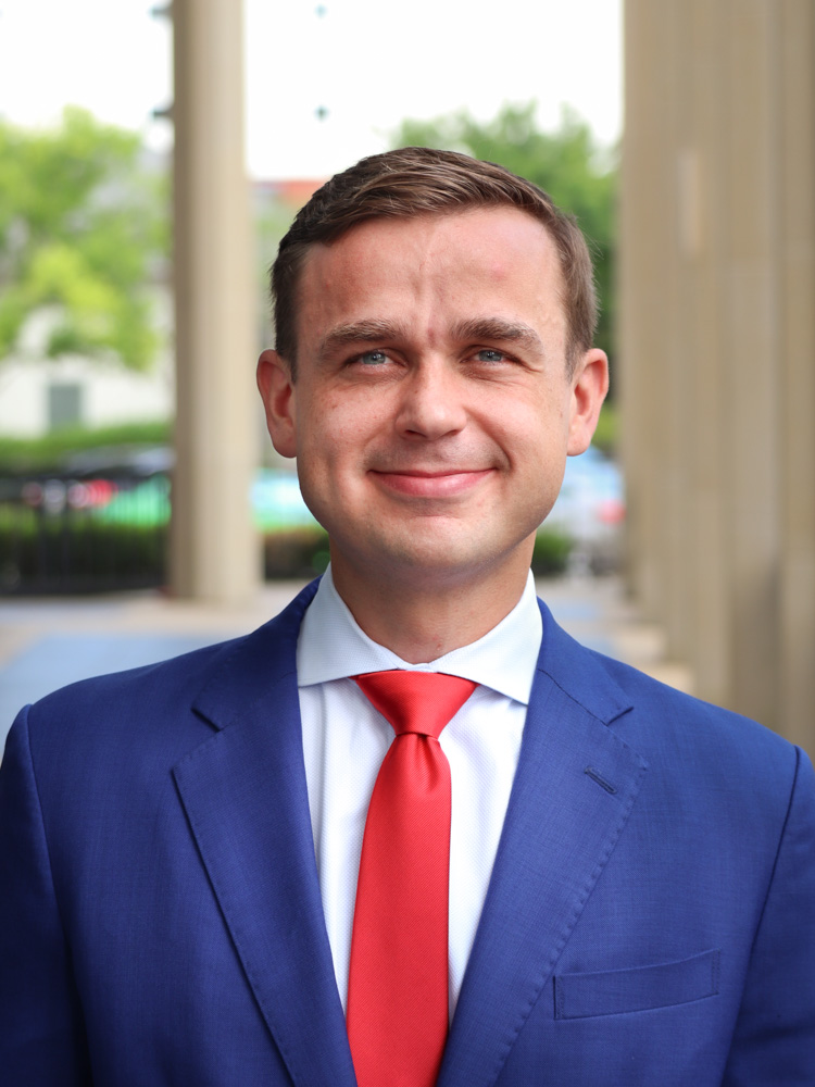 Mathew Laborde