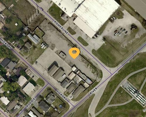 100 Powerline Dr, Harahan, LA 70123