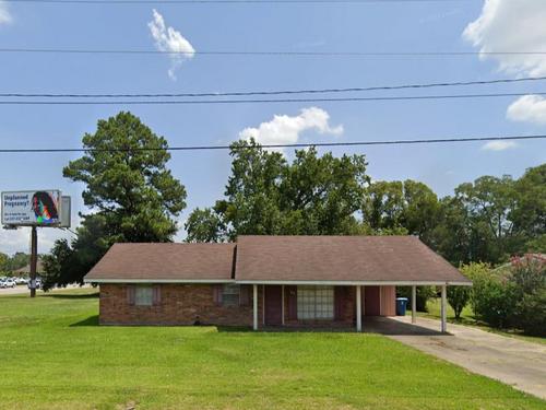 103 Greentree Dr;
600 Kaliste Saloom Rd, Lafayette, LA 70508