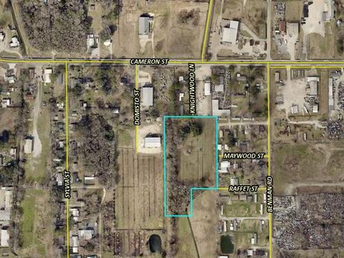 106 Knightwood Rd, Lafayette, LA 70506