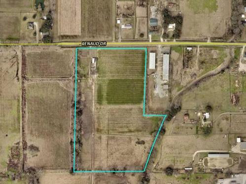 1100 BLK Renaud Dr, Scott, LA 70583