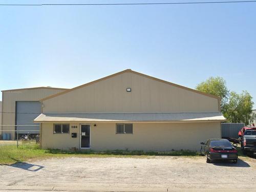 1130 Destrehan Ave, Harvey, LA 70058