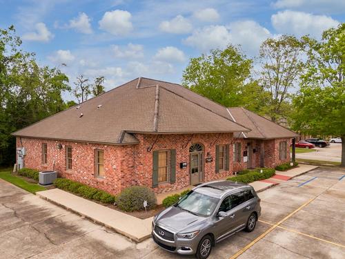 11606 Southfork Ave, Building D, Baton Rouge, LA 70816