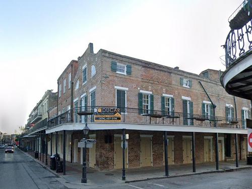 1200 Decatur St, New Orleans, LA 70116