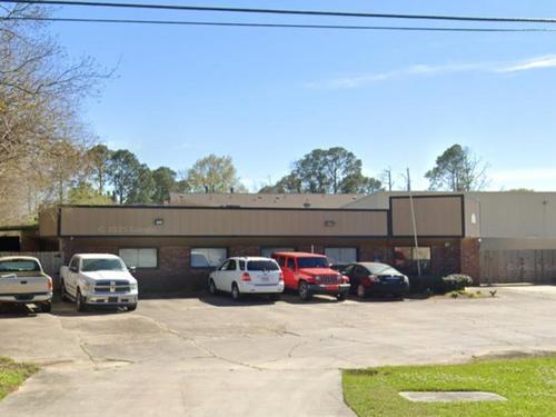 12562 S Harrells Ferry Rd, Baton Rouge, LA 70816