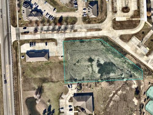 1290 Independence Blvd, Baton Rouge, LA 70806