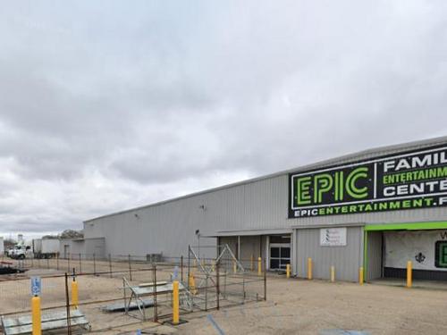 130 N Ambassador Caffery Pkwy, Scott, LA 70583