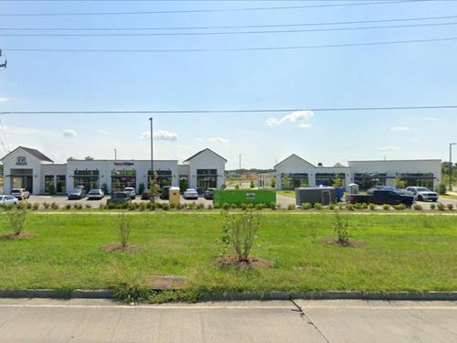 14375, 14385 Grand Settlement Blvd (Units D, E), Baton Rouge, LA 70818