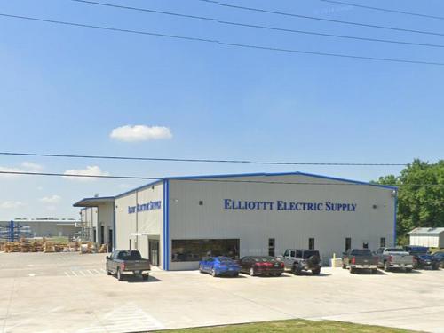 1617 Hwy 30, Gonzales, LA 70737