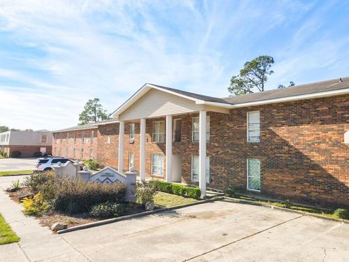1710 N Marque Anne Dr, Baton Rouge, LA 70815