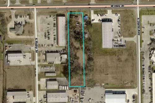 1721 Hwy 30 W, Gonzales, LA 70737