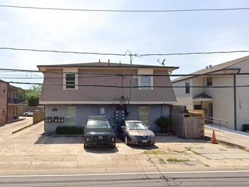 1900 Clearview Pkwy, Metairie, LA 70001