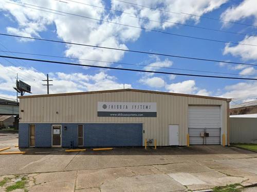 2050 Poydras St, New Orleans, LA 70113