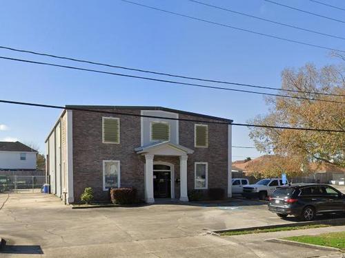 2060 Paxton St, Harvey, LA 70058