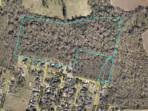 210 Scenic Dr, Lafayette, LA 70501