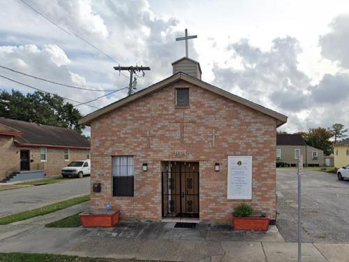 2129 General Meyer Ave, New Orleans, LA 70114