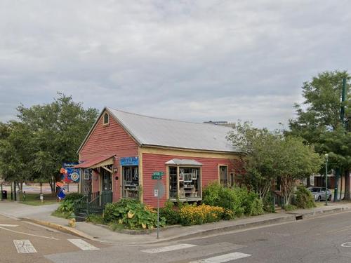 219 E Vermilion St, Lafayette, LA 70501