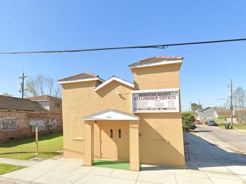 3140 Jackson Ave, New Orleans, LA 70125