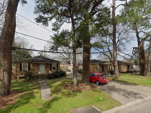3328, 3338, 3346 Wyoming St, Baton Rouge, LA 70802
