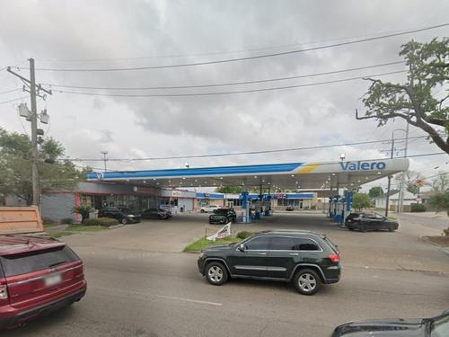 3411 S Carrollton Ave, New Orleans, LA 70118