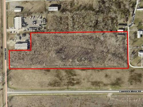38387, 38399 Pierce Rd, Gonzales, LA 70737