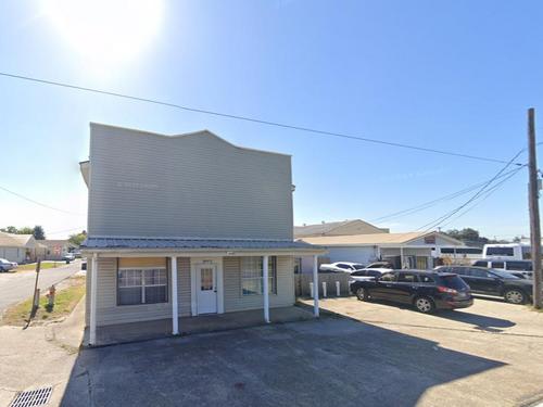 3904 4th St, Harvey, LA 70058