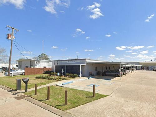 411 Wall St, Lafayette, LA 70506