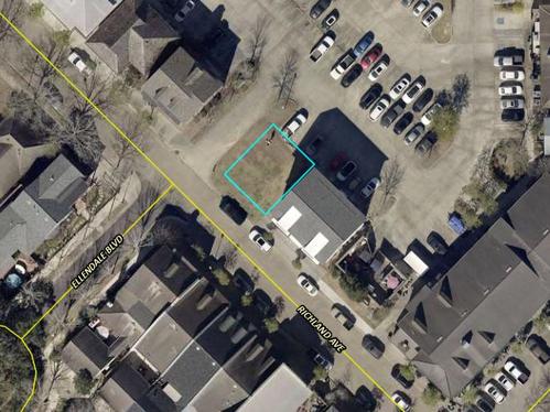 422 Richland Ave, Lafayette, LA 70508