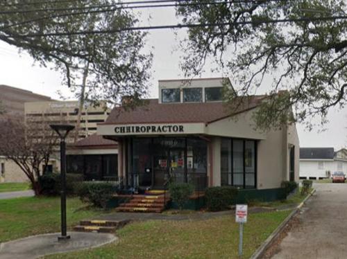 4600 S Claiborne Ave, New Orleans, LA 70125