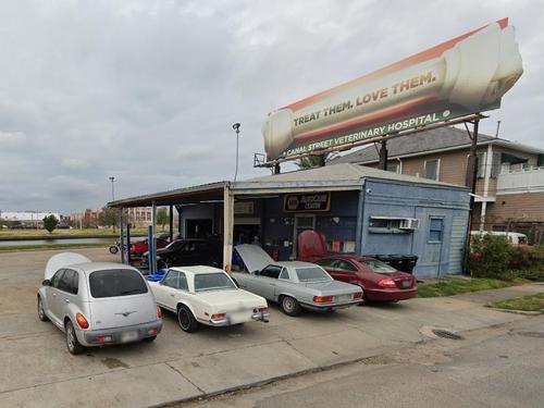 519 Hagan Ave, New Orleans, LA 70119