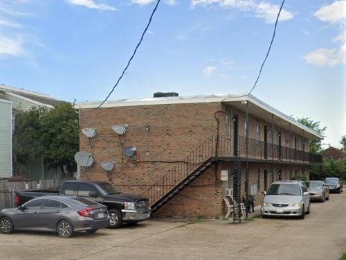 529 Central Ave, New Orleans, LA 70121