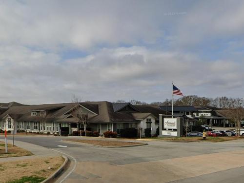 5522 Ambassador Caffery Pkwy, Youngsville, LA 70592