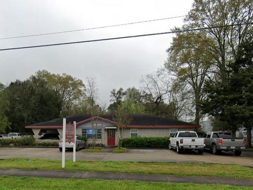 814 Veterans Dr, Carencro, LA 70520