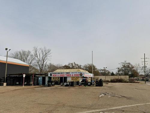 8212 Scenic Hwy, Baton Rouge, LA 70807