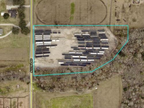 839 Austria Rd, Duson, LA 70529