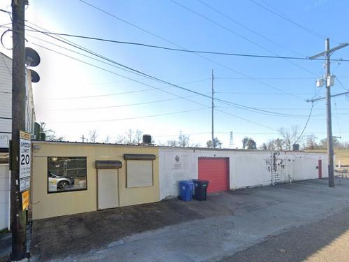 8422 Burthe St, New Orleans, LA 70118