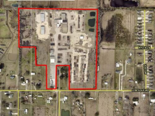 920 Lebesque Rd, Lafayette, LA 70507