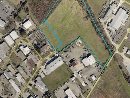 Tract A-2-B-2 Cason Rd, Broussard, LA 70518