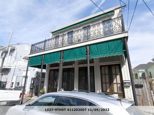1027 9th St, New Orleans, LA 70115