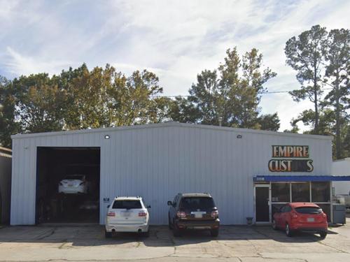 10334 South Choctaw Drive, Baton Rouge, LA 70815