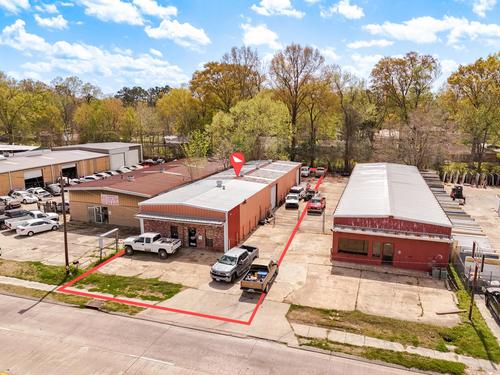 10374 S Choctaw Dr, Baton Rouge, LA 70815