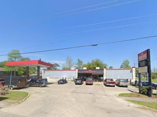 10833 Chef Menteur Hwy, New Orleans, LA 70127