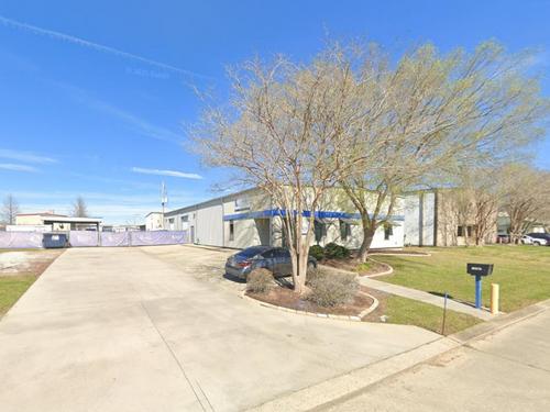 11567 Mercantile Dr, Baton Rouge, LA 70809