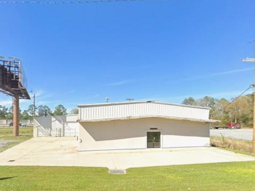 12455 S Harrells Ferry Rd, Baton Rouge, LA 70816